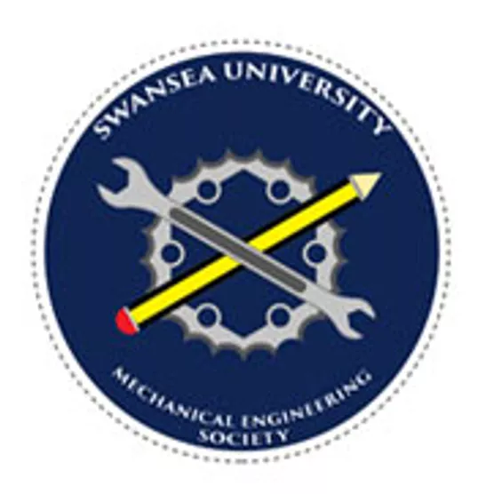 Mechanical Engineering Society (logo)