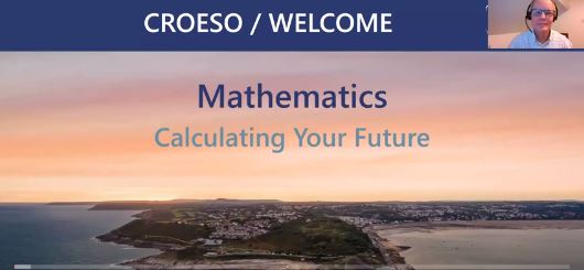 The Places You Will Go With University Mathematics