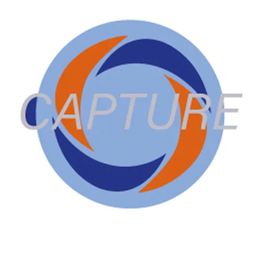 CAPTURE logo
