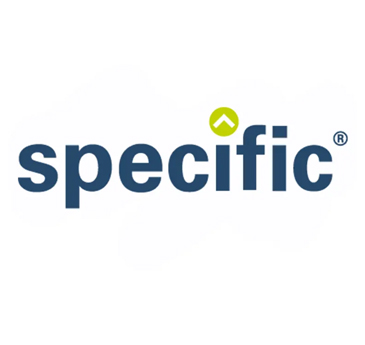 SPECIFIC logo