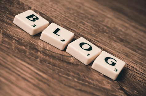 Newyddion a Blogiau