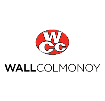 Wall Colmonoy company logo 
