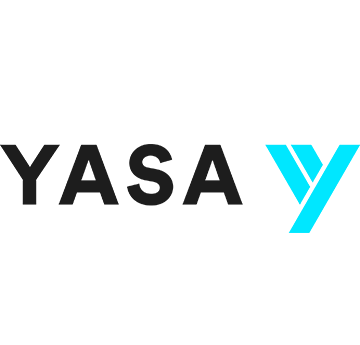YASA Logo