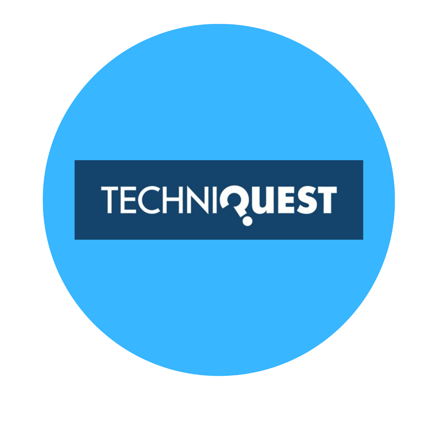Techniquest logo