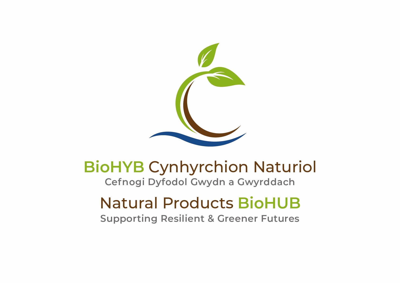 BioHUB logo
