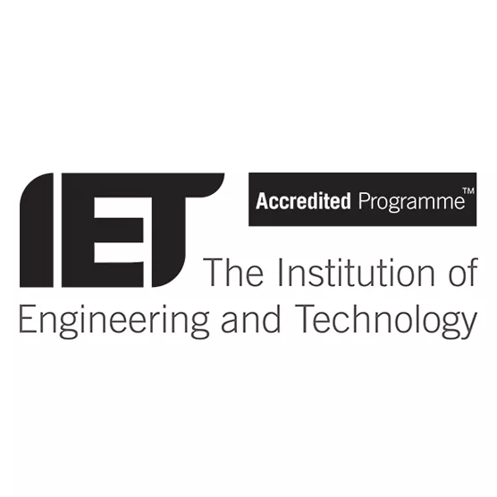 logo The Institution of Engineering and Technology 