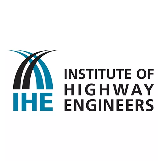 logo Institute of Highway Engineers