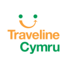Logo Traveline Cymru