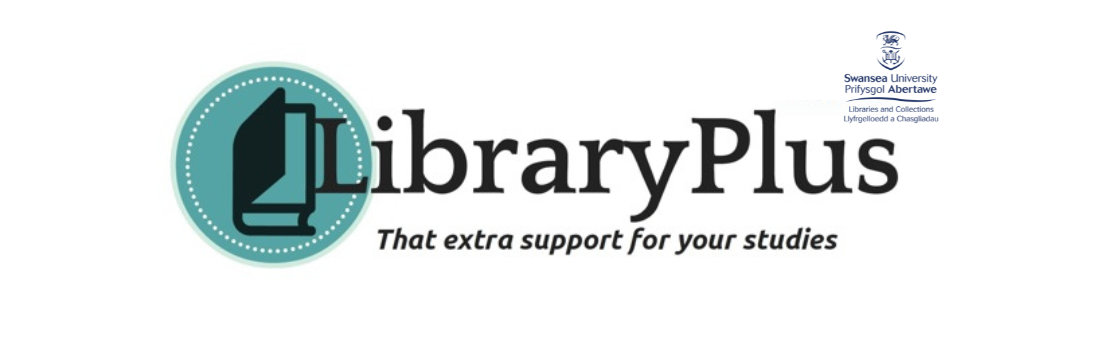 Logo LibraryPlus