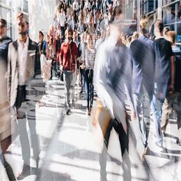 Gwyddor Data Poblogaeth