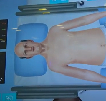 Dysgu Seiliedig ar Gyfrifiadur fel Dull ar gyfer Timau Addysgu a Chlinigol