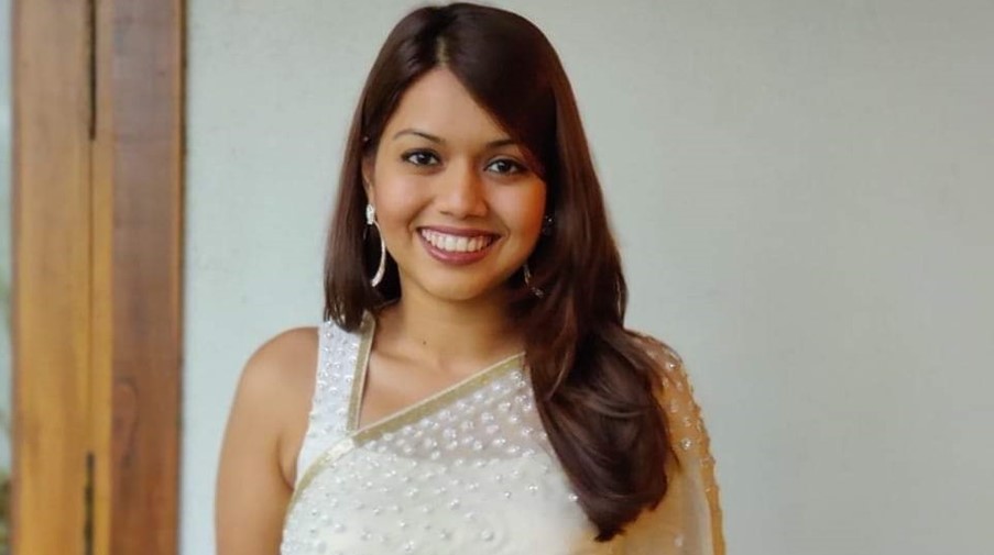 Llun Eeshani Bendale 