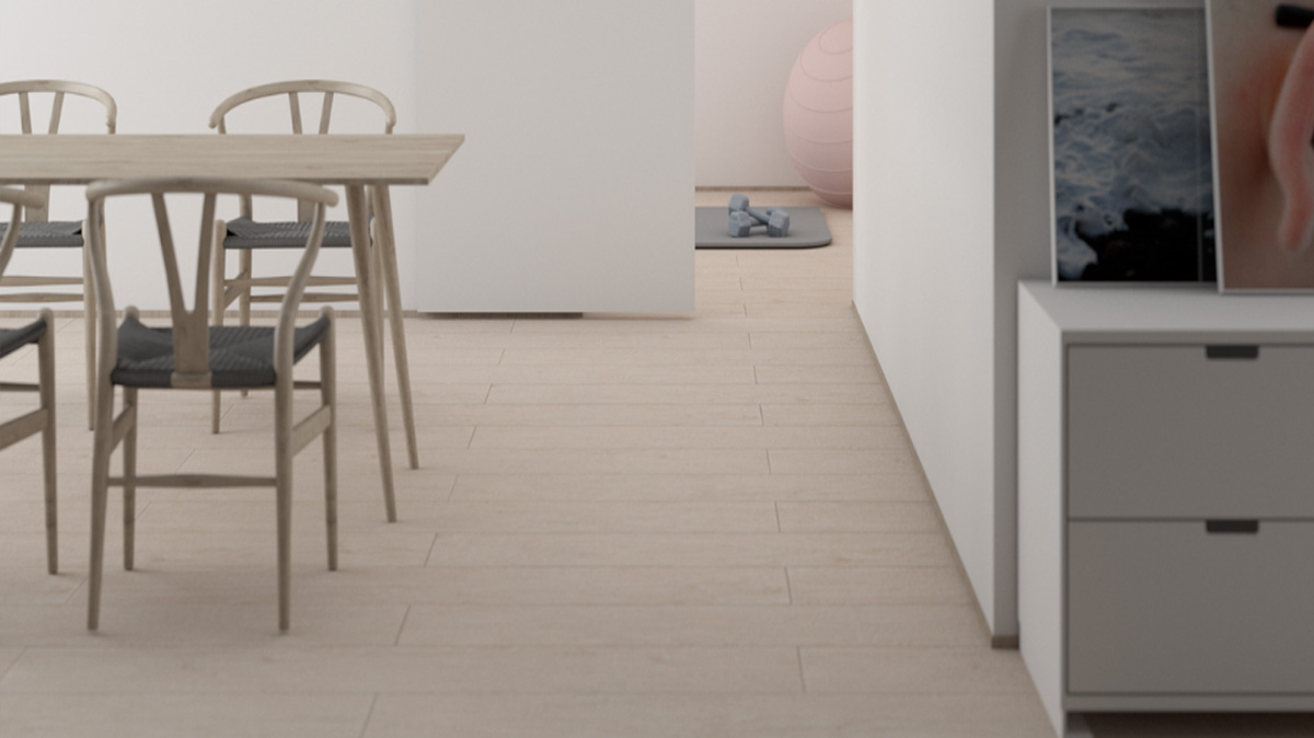 image of indoor independent living space in neutral colours