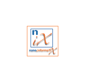 Nanoifomatix Logo