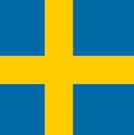 Baner - Sweden