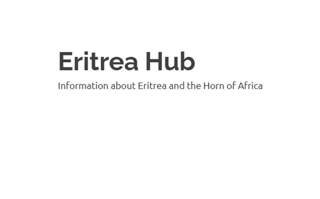 Eritrea Hub logo