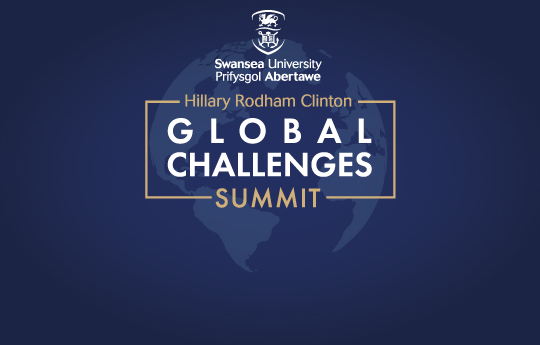 Global Challenges Summit logo