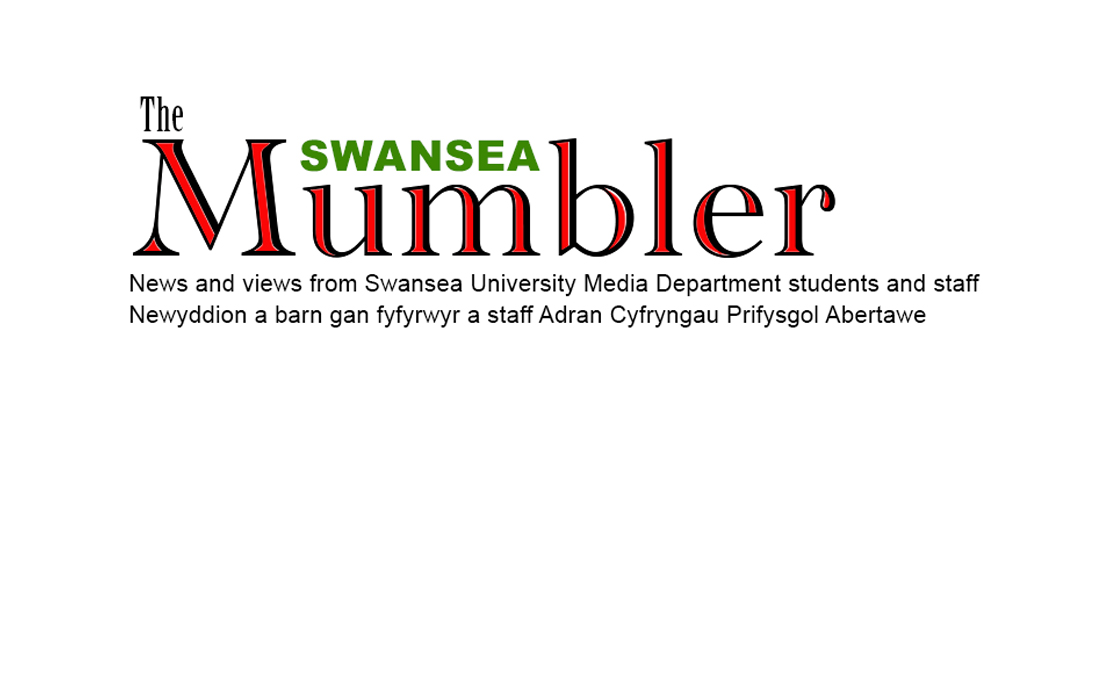 Swansea Mumbler logo