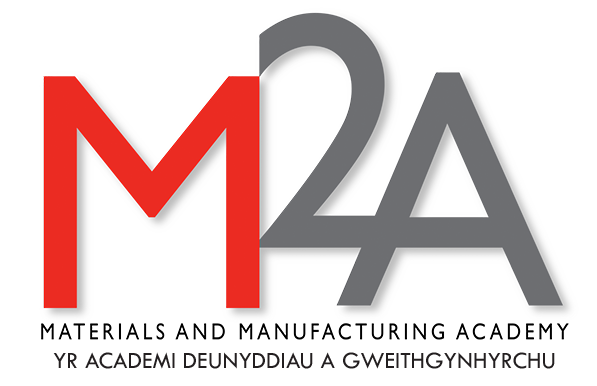 Logo M2A