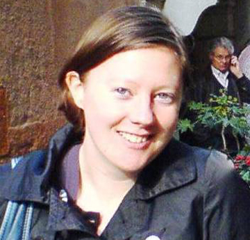 Llun o Phillipa Price