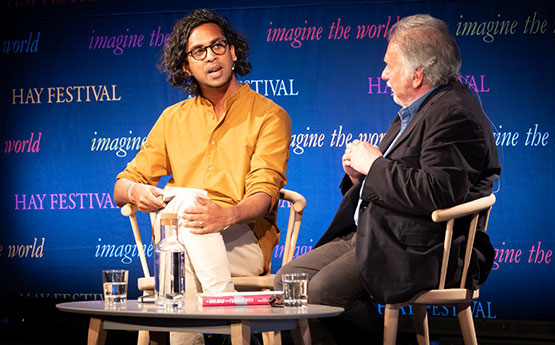 Gwobr Ryngwladol Dylan Thomas Prifysgol Abertawe 2019 (Llun)