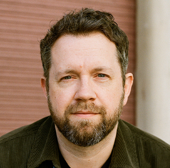 Ben Fergusson (c) Christian Werner