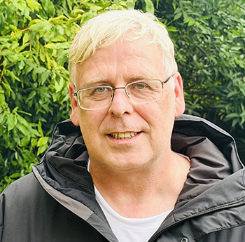 Dean Atkins