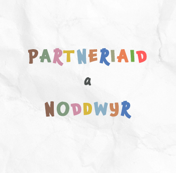 Partneriad a Noddwyr