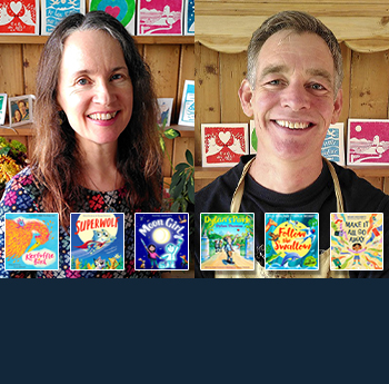 Helen and Thomas Docherty photo