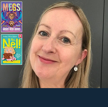 Meleri Wyn James photo