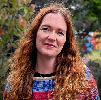 Manon Steffan Ros photo