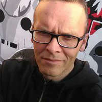 Llun Proffil o Christopher Groves