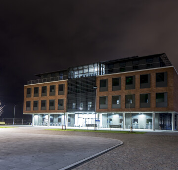 School of Management (MTK719)