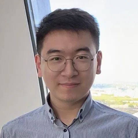 Dr Pengfei Gao - Prifysgol Abertawe