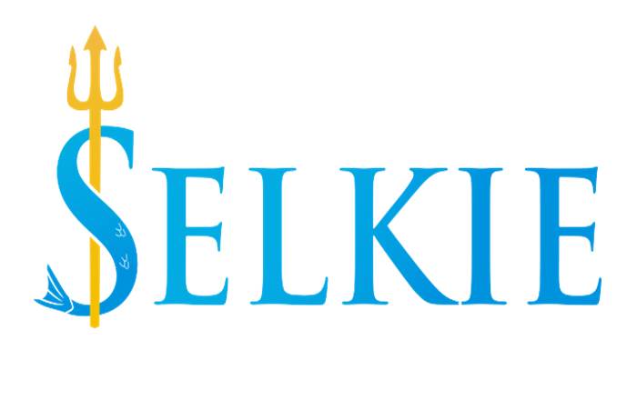 Logo SELKIE.