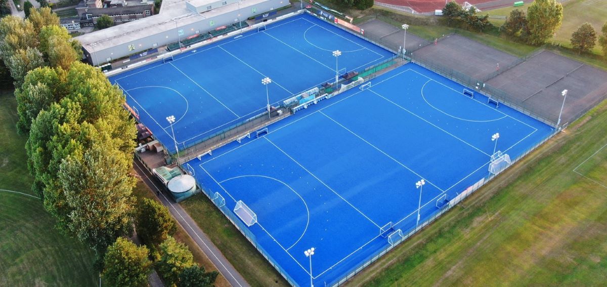 Parc Chwaraeon Bae Abertawe