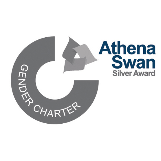 Athena Swan Silver -logo
