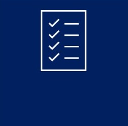 Tick box - action plan 