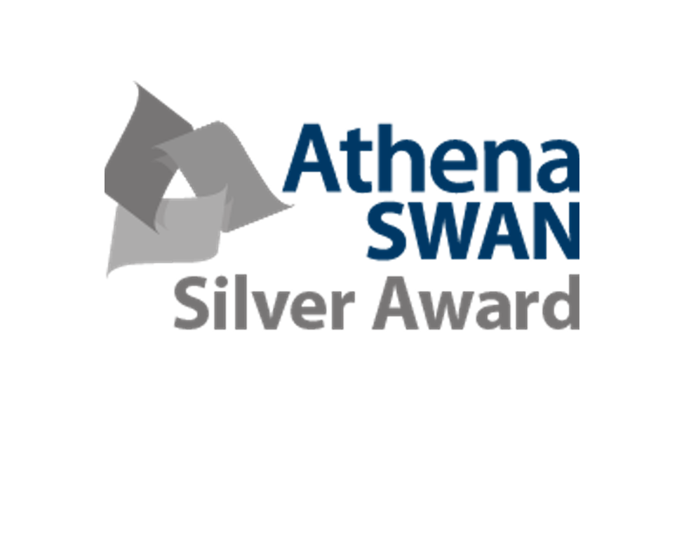 Athena Swan Logo/Logo Athena Swan