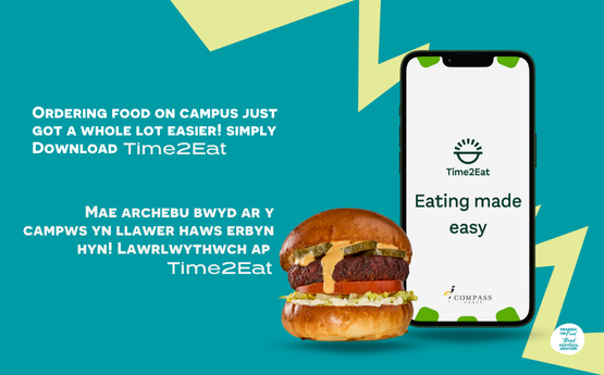 download the app text