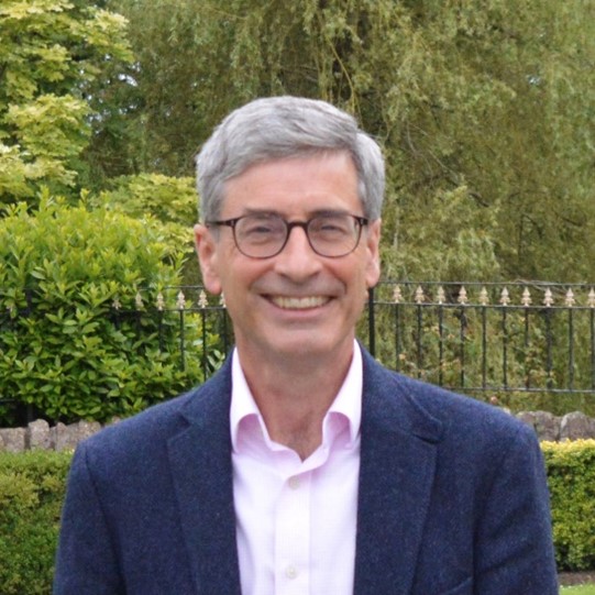 Bio - Laurence