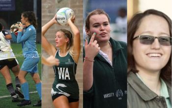 Diwrnod Rhyngwladol y Menywod