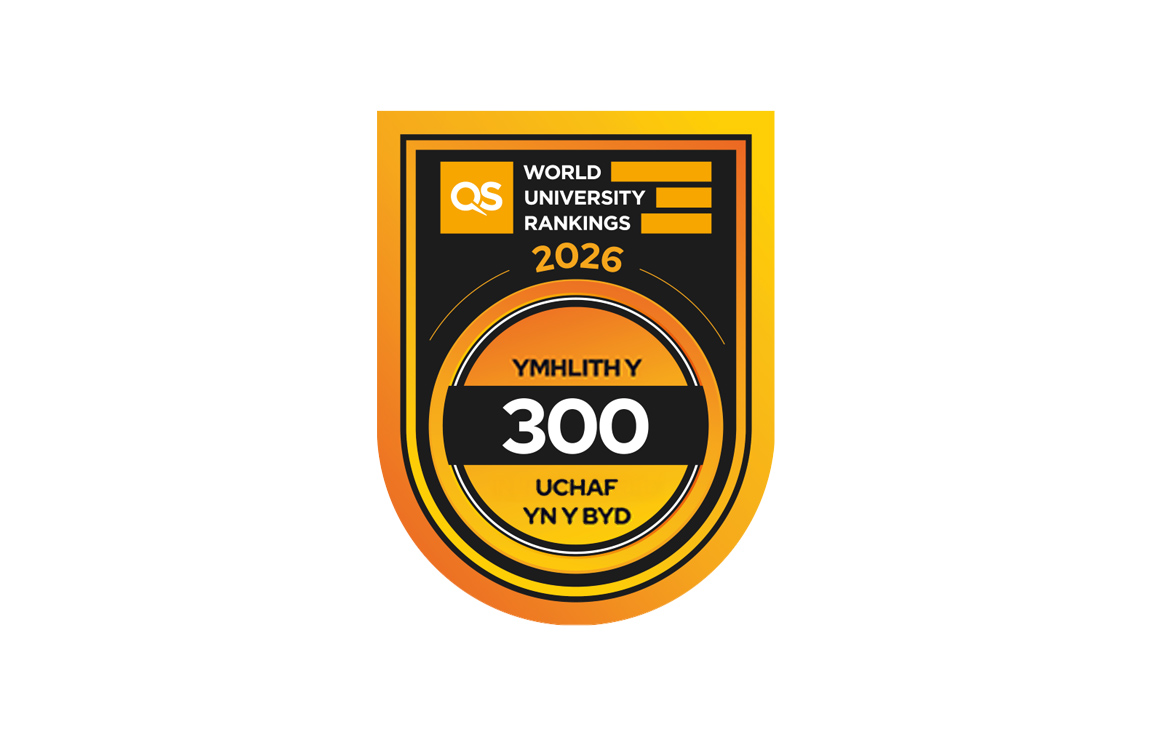 QS 2026 badge