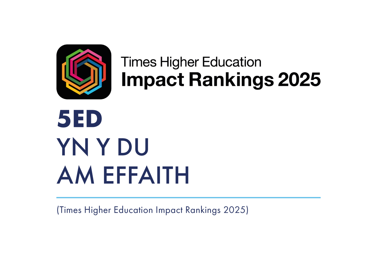 Logo safleoedd Impact UK 2025