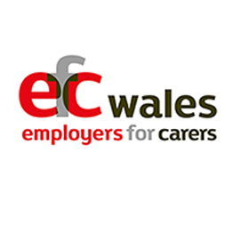 EFC Wales logo