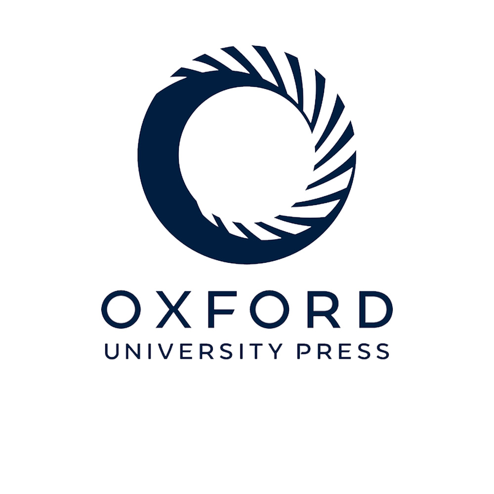 Oxford University Press logo