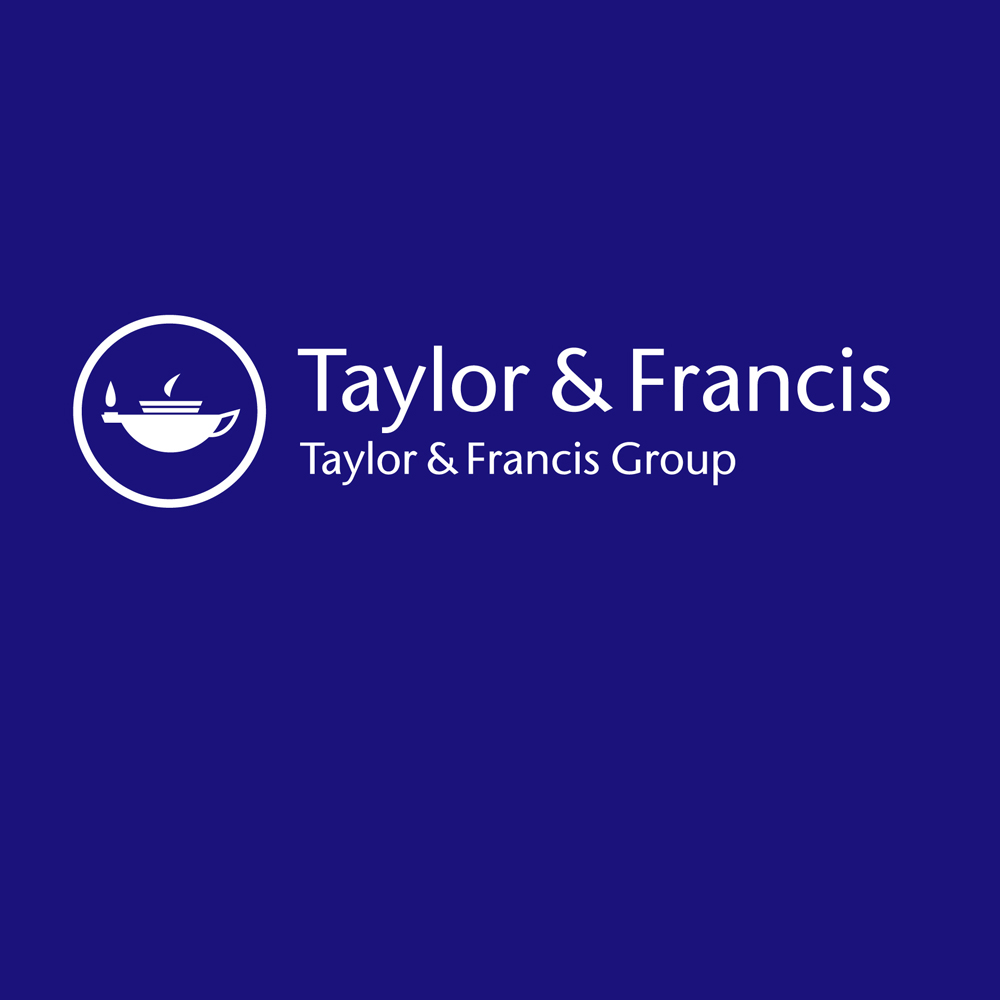 Taylor and Francis Logo