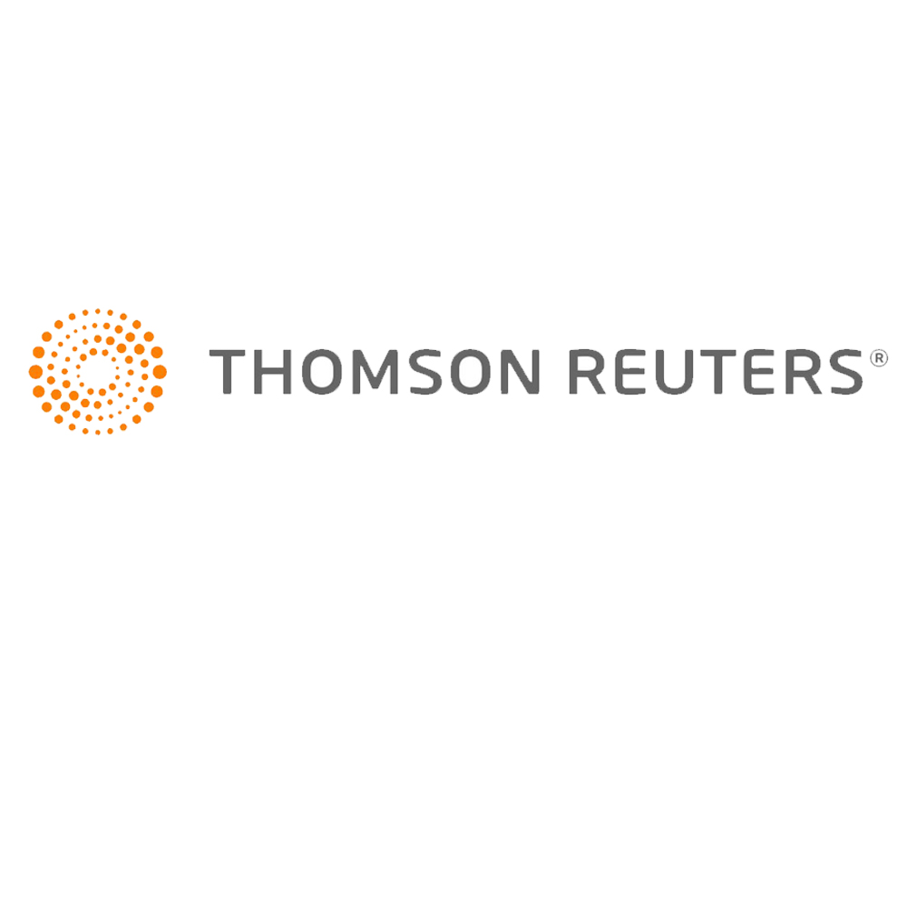 Thomson Reuters Logo