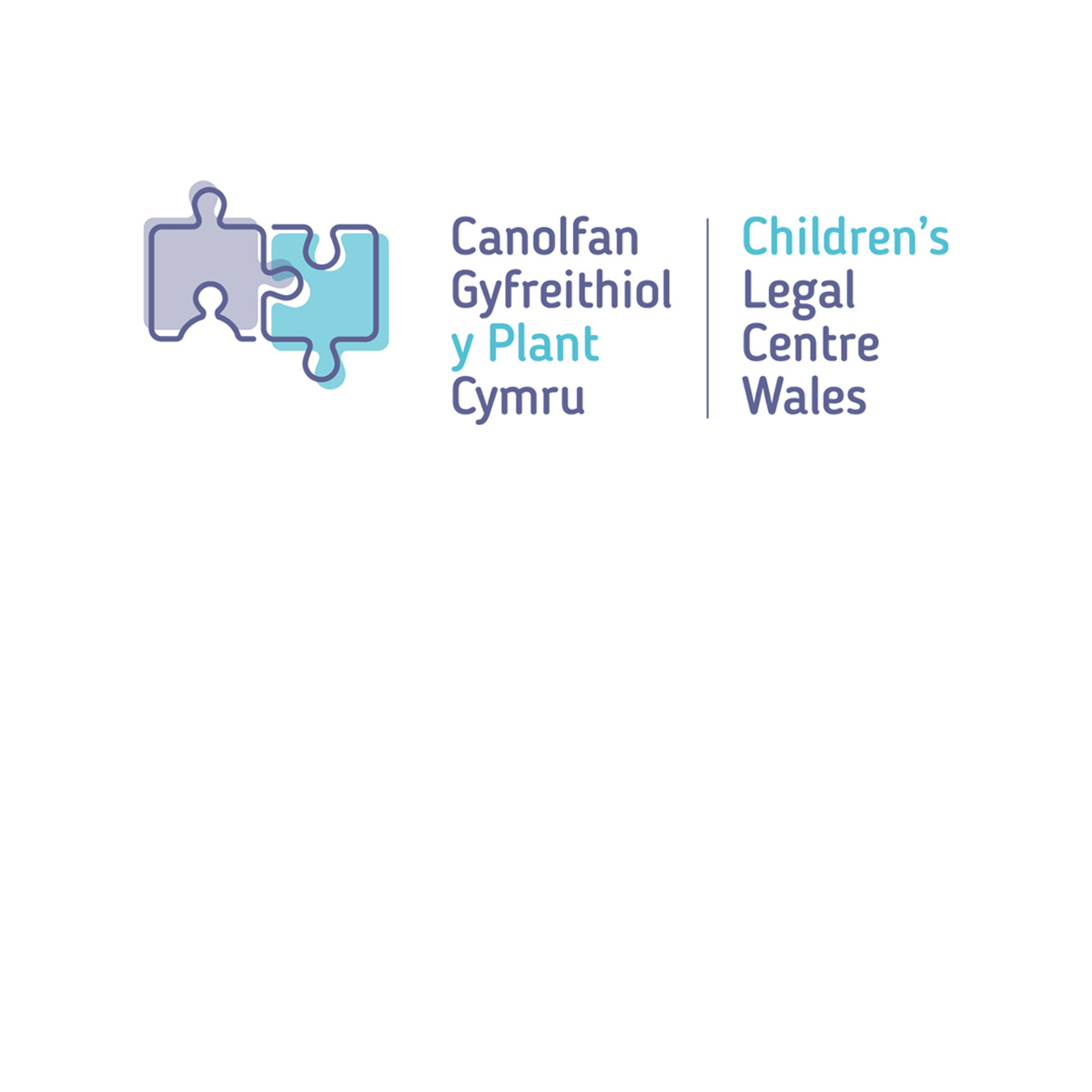 The Children's Legal Centre logo