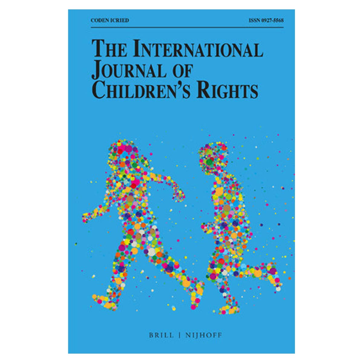 International Journal on Human Rights branding
